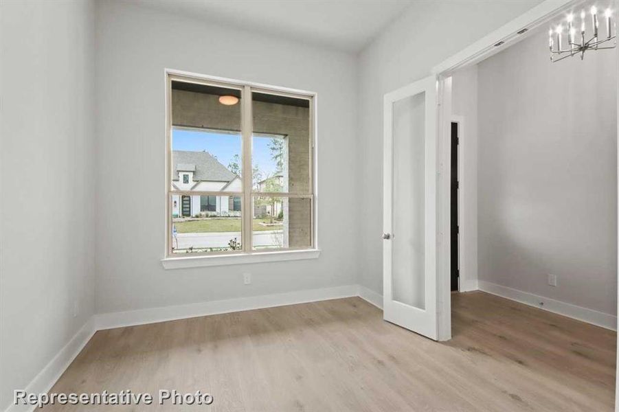 Study (Representative Photo)