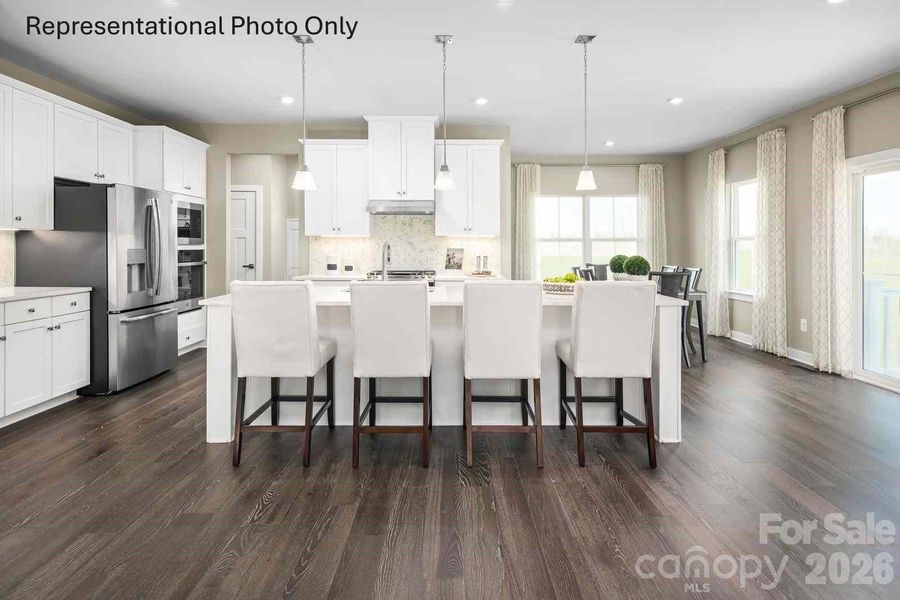 Representative Photo Only