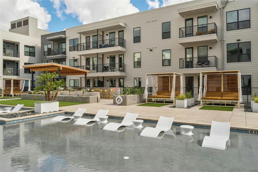 Community amenities in , Austin (Image 27).