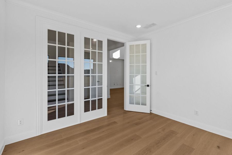 McKinney, TX New Home. - Slide 39 McKinney, TX New Home. - Slide 39