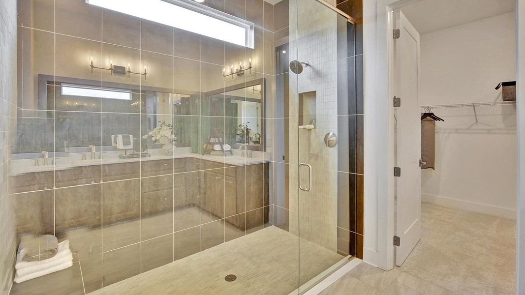 Owner's Bath Owner's Bath