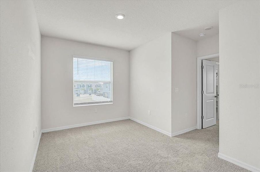 Spacious, unfurnished interior of a new home in , Bradenton (Image 35). Spacious, unfurnished interior of a new home in , Bradenton (Image 35).