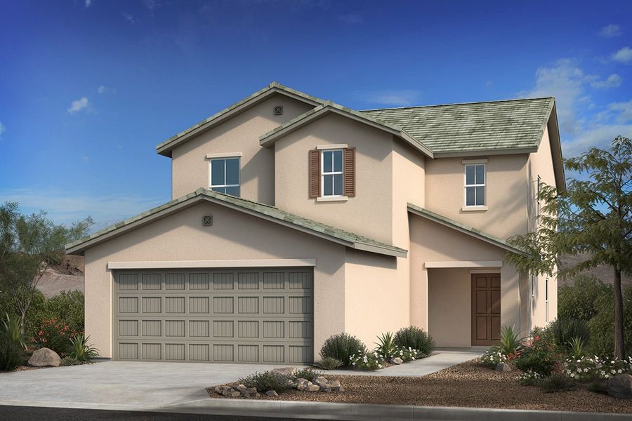 Exterior C Exterior C