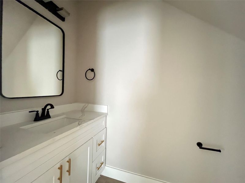 Furnished interior view inside a new home in , Houston (Image 12). Furnished interior view inside a new home in , Houston (Image 12).