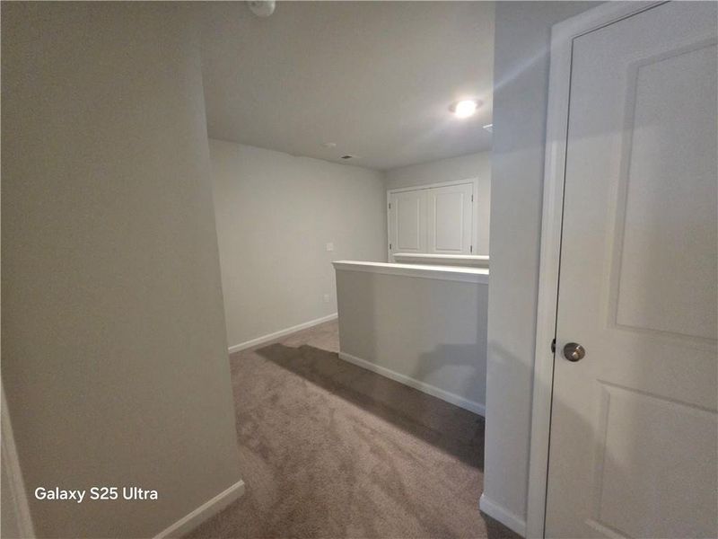 Spacious, unfurnished interior of a new home in , Grayson (Image 29).