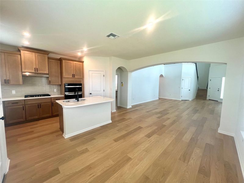 Image 26 of a home in Porter Country.