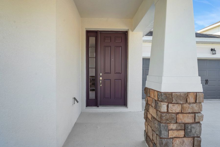 5390 Marshelder Street, Apopka, FL.  - Slide 9