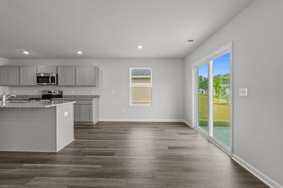 New Home in Conway, SC.  - Slide 13