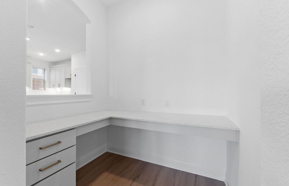 Pulte Planning Center