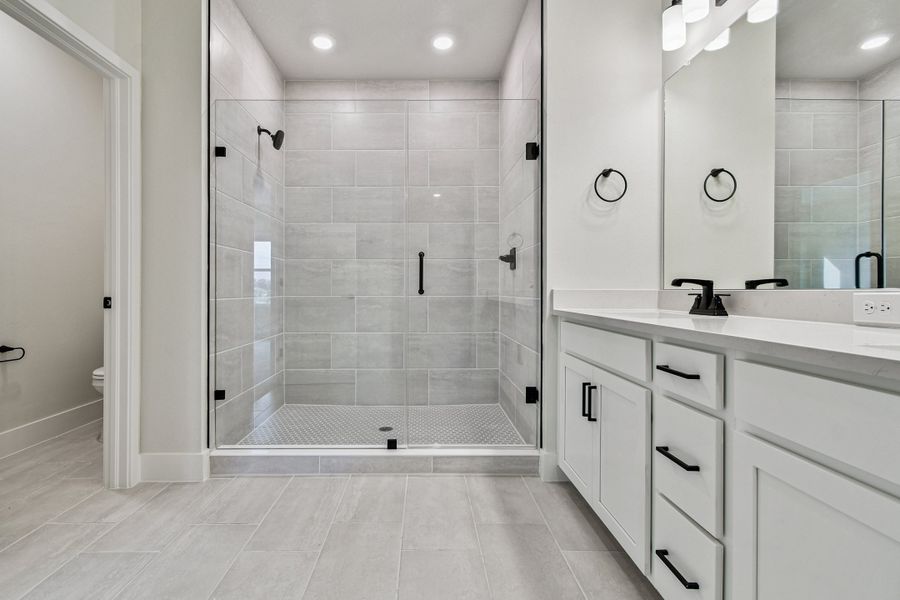 Owner's Bath Owner's Bath