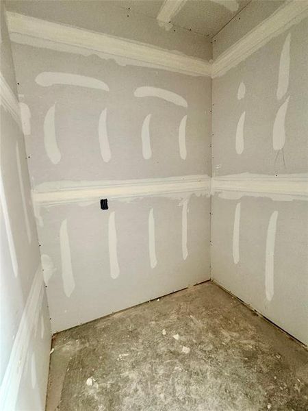 In-progress construction of a new home in , Abilene, TX (Image 15).