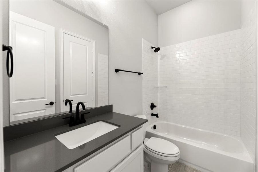 7_08. 2132 Wickersham - 3RD Bath 7_08. 2132 Wickersham - 3RD Bath