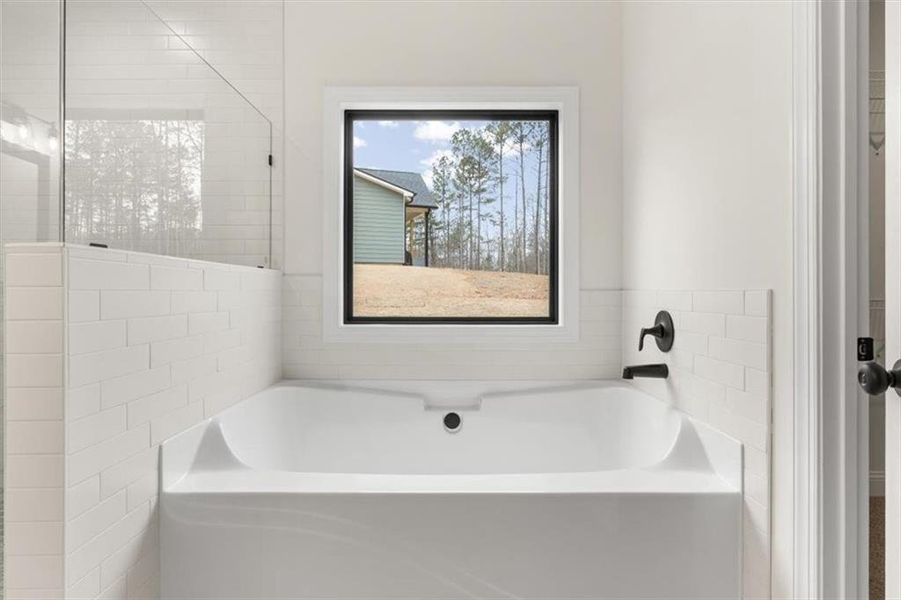 Close-up of interior finishes inside a home in , Rockmart (Image 14). Close-up of interior finishes inside a home in , Rockmart (Image 14).