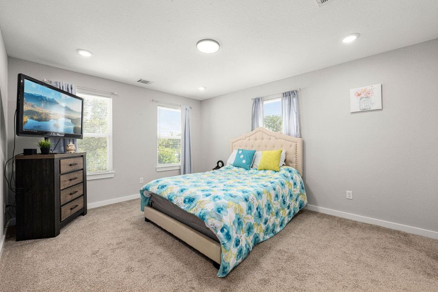 Digitally enhanced Digitally enhanced