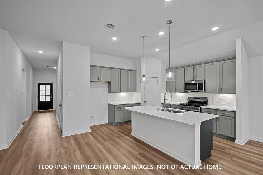 Image 31 of a home in Ambrose.