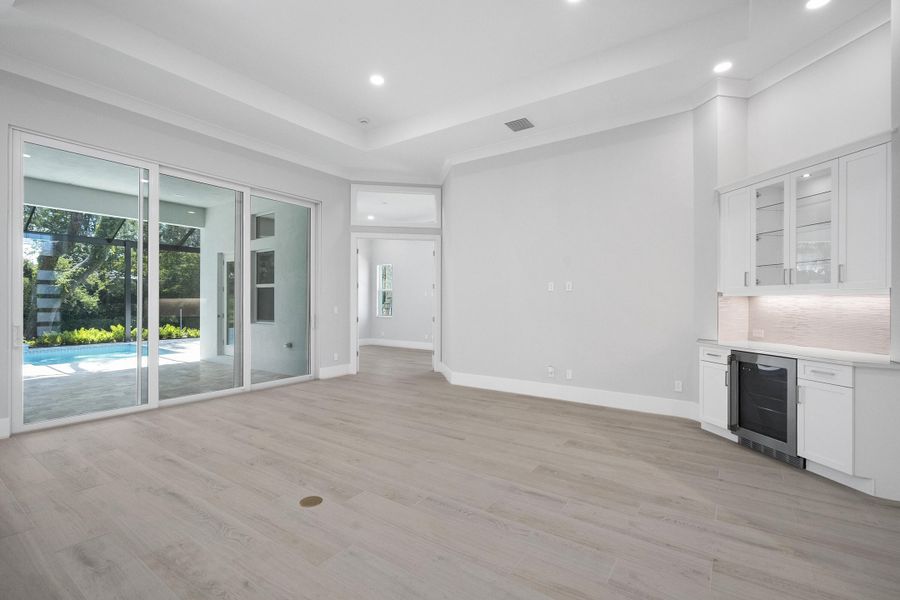 129 Strand Drive - Greatroom 2 Oceanic G