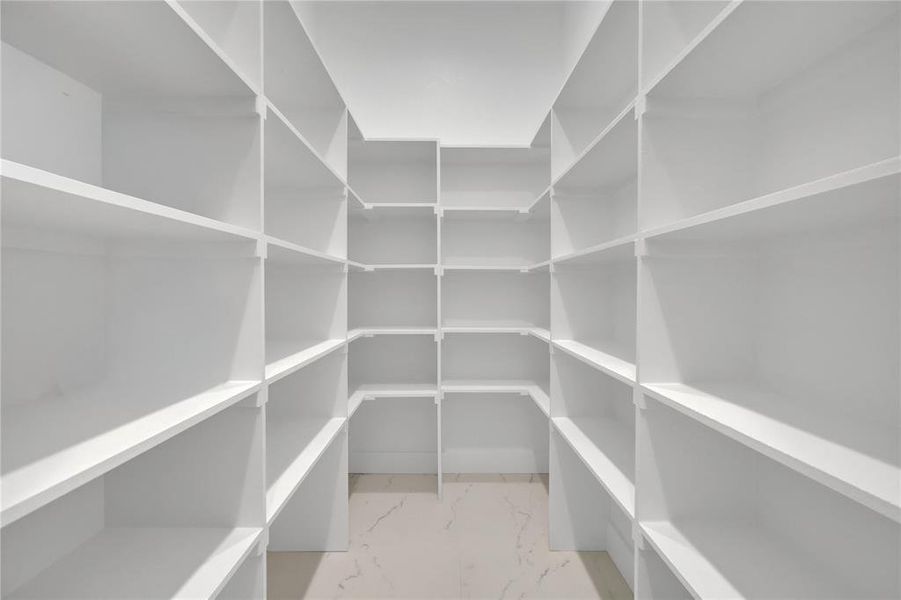 Spacious, unfurnished interior of a new home in , Springtown (Image 31).
