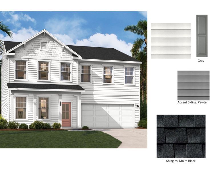 Elevation Elevation