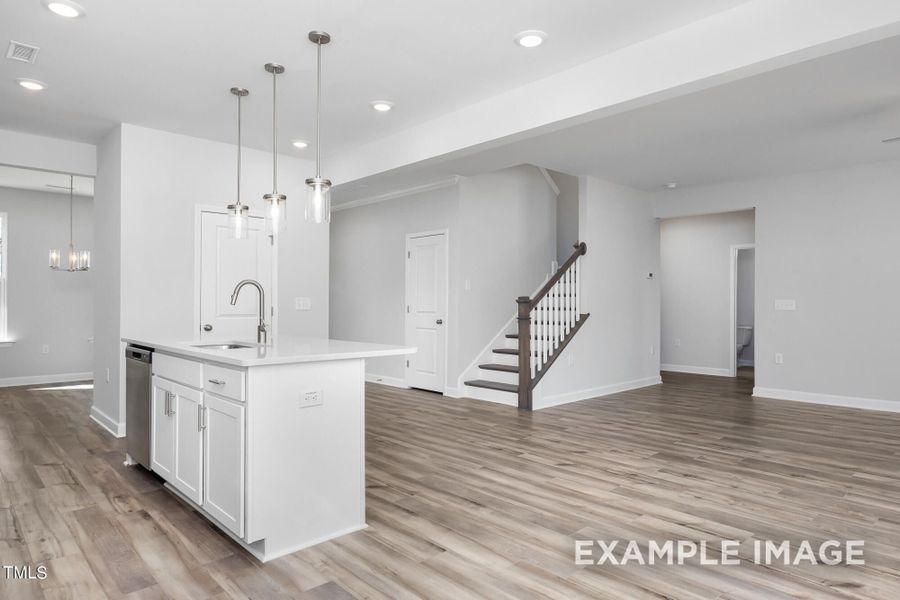 Image 11 of a home in Wellers Knoll.