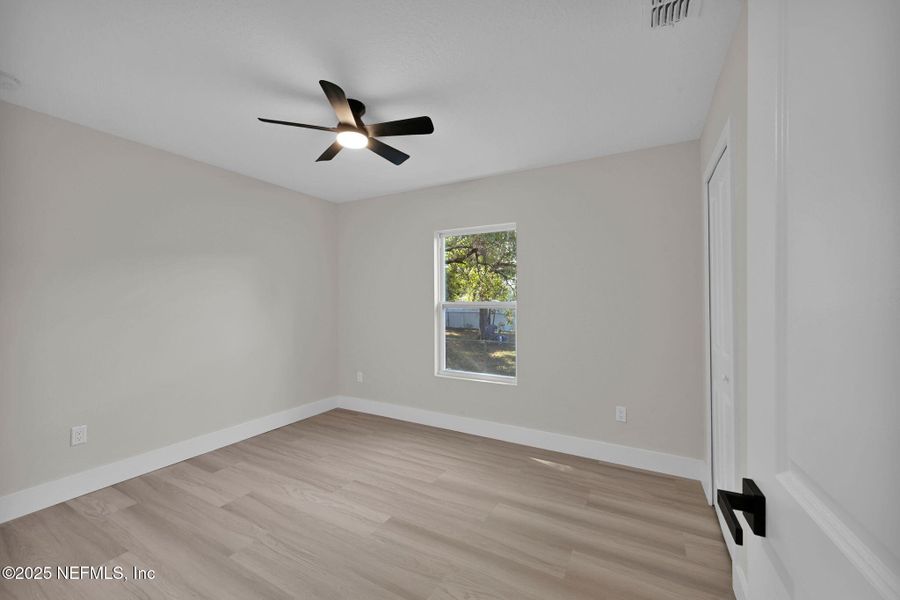 Spacious, unfurnished interior of a new home in , Jacksonville (Image 27). Spacious, unfurnished interior of a new home in , Jacksonville (Image 27).