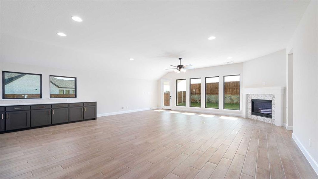 Image 19 of a home in Terraces 62'.