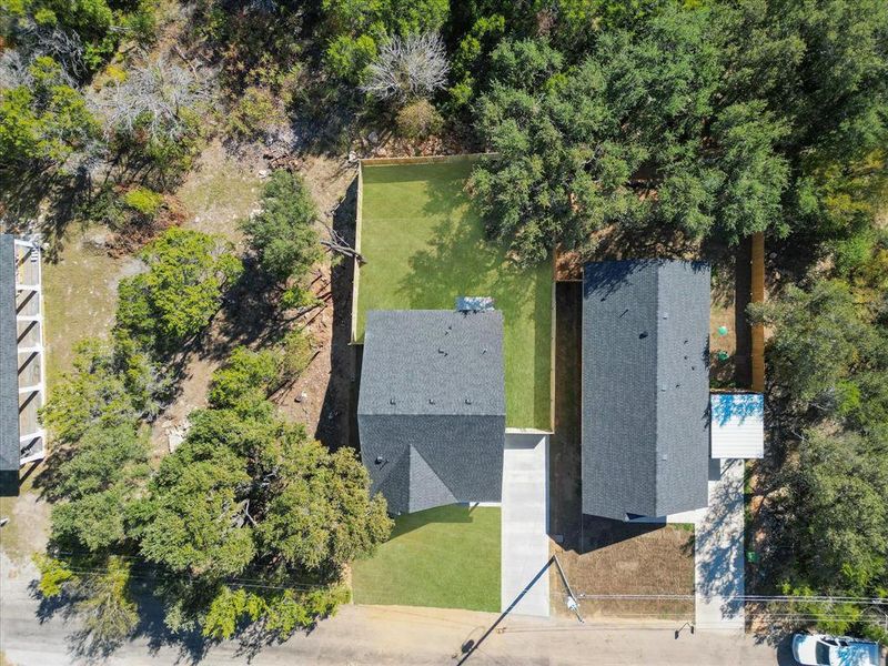 Drone / aerial view Drone / aerial view