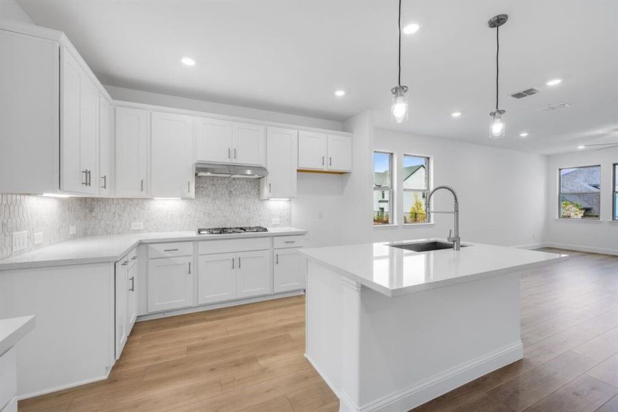 1120 Broomsedge Mews ~ Ready Now!