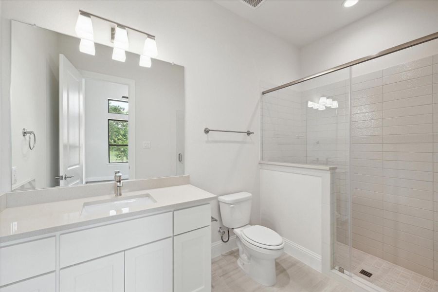 Ensuite Bath Ensuite Bath