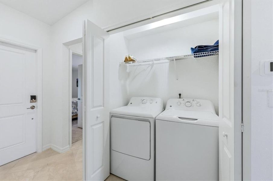 Furnished interior view inside a new home in , Venice (Image 13).