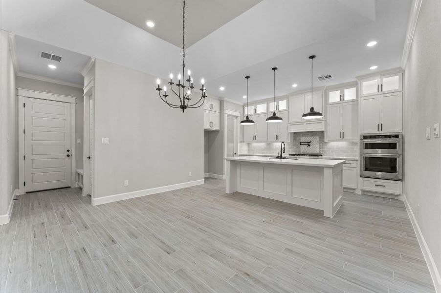 Spacious, unfurnished interior of a new home in , Montgomery (Image 20). Spacious, unfurnished interior of a new home in , Montgomery (Image 20).