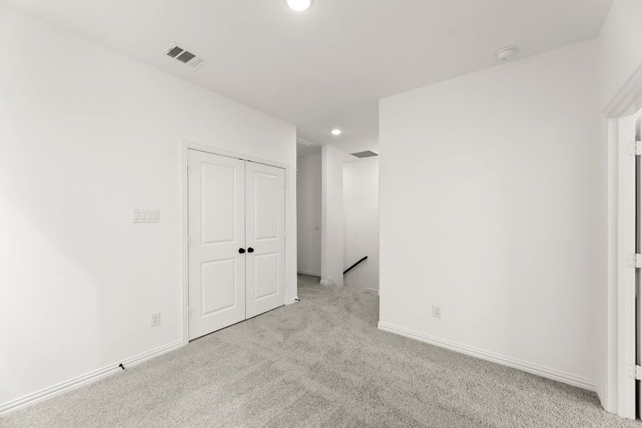 Bowman Home Plan by Ashton Woods Bowman Home Plan by Ashton Woods