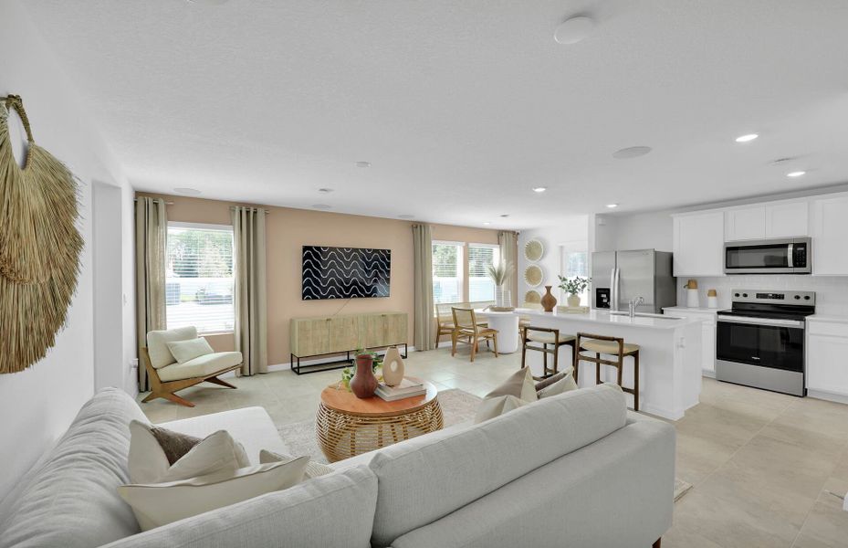 Charter | Gathering Room Charter | Gathering Room