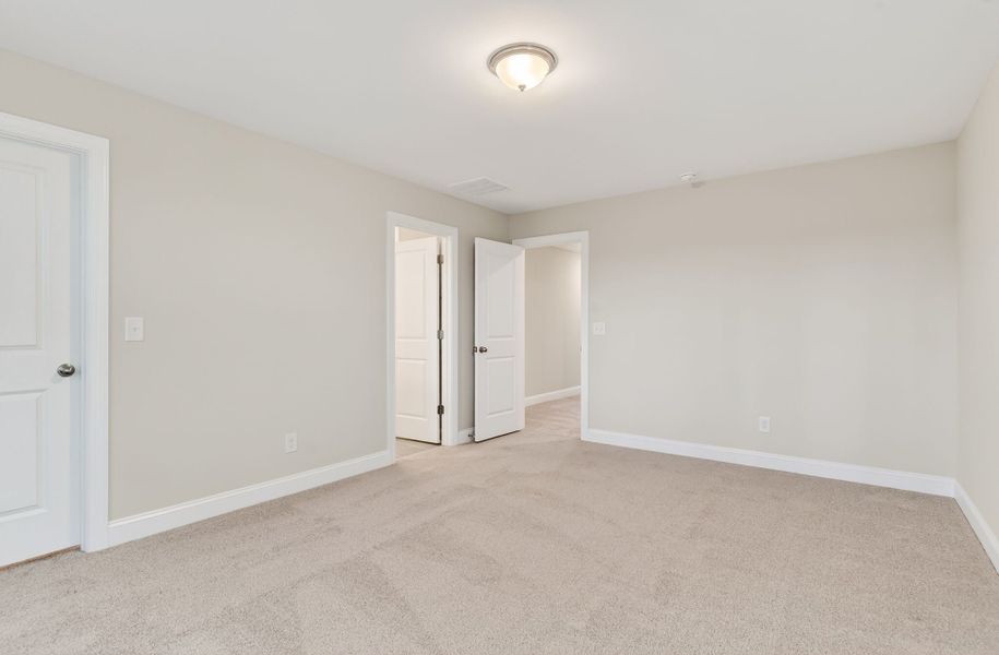 582 Barrington Row Avenue, Zebulon, NC.  - Slide 28