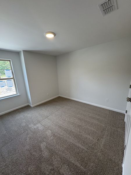 Spacious, unfurnished interior of a new home in Talia Trace, Smyrna (Image 19). Spacious, unfurnished interior of a new home in Talia Trace, Smyrna (Image 19).
