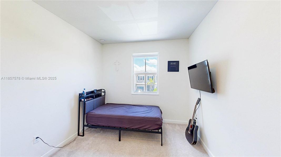 Furnished interior view inside a new home in , Homestead (Image 13).