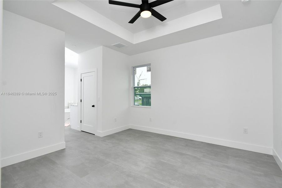 Spacious, unfurnished interior of a new home in , Lehigh Acres (Image 13). Spacious, unfurnished interior of a new home in , Lehigh Acres (Image 13).