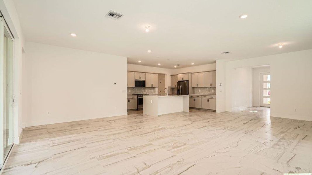 Image 22 representing the Ponte Vedra by D.R. Horton in Preserves at Park Trace, Stuart, FL.