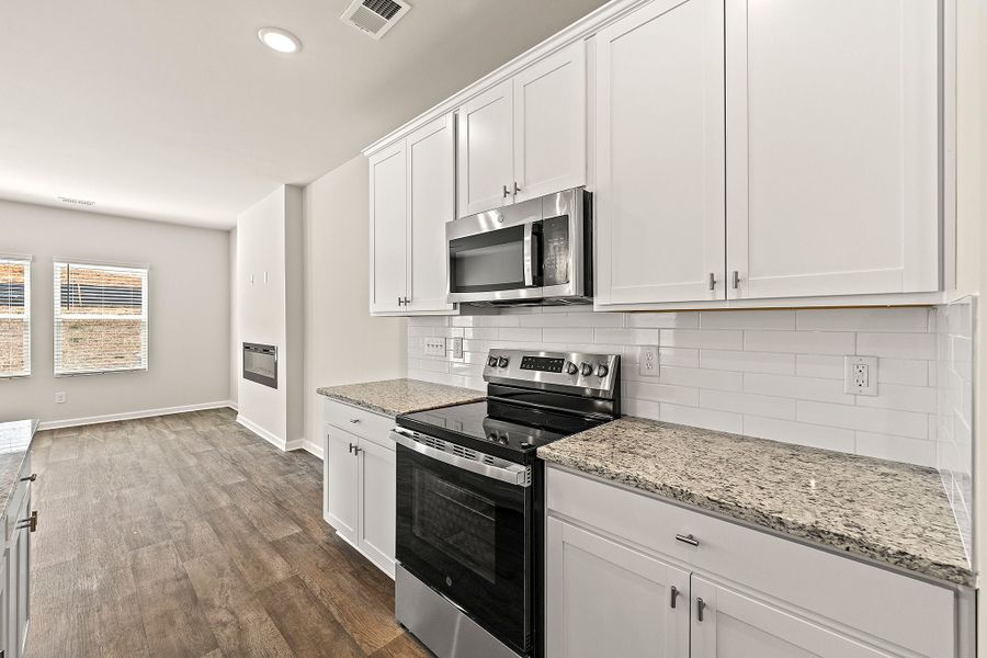 Palmetto, GA New Home.  - Slide 5