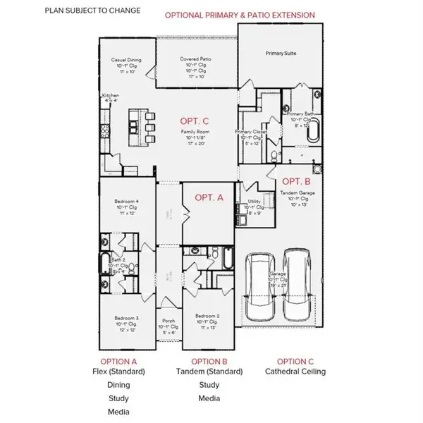 8_Riverwalk First Floor