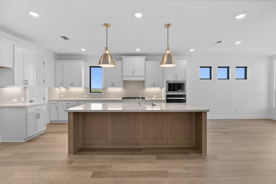 1444 Purple Petunia Lane, Georgetown, TX.  - Slide 10