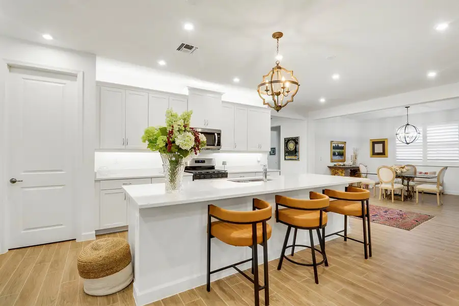 Kitchen Kitchen