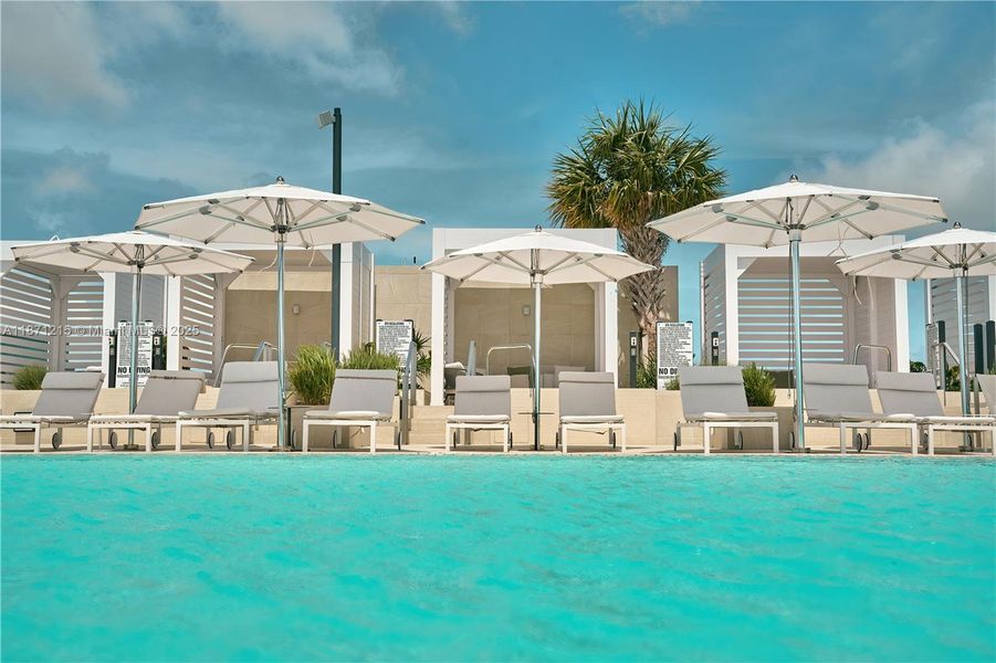 Front exterior of a new home in , Miami, FL, highlighting curb appeal (Image 19).