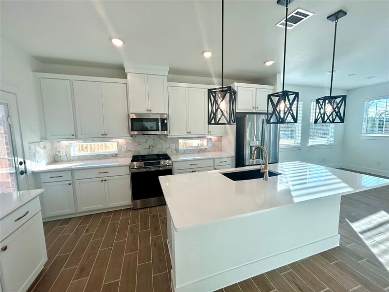 Home progress Home progress