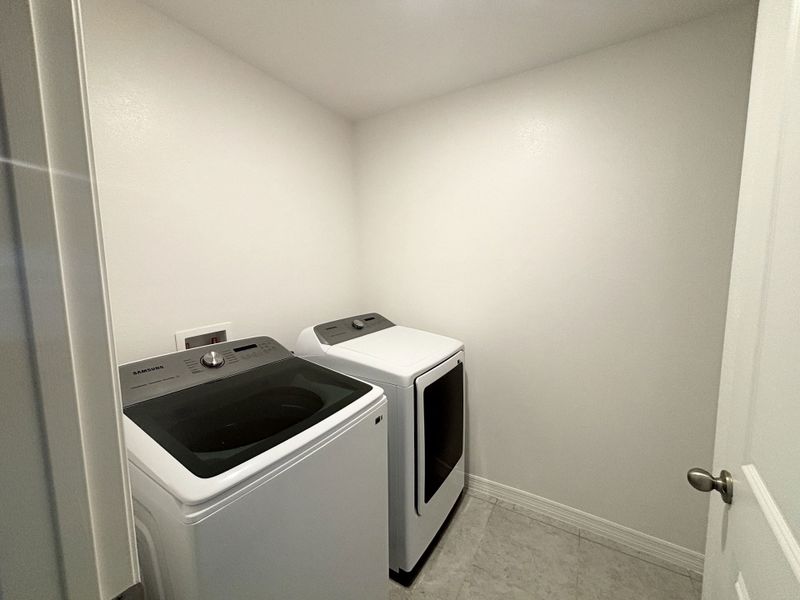 Furnished interior view inside a new home in Poinciana, Poinciana (Image 5).