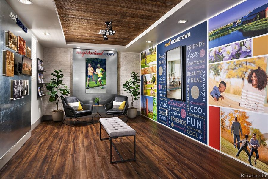 Community amenities in , Commerce City (Image 31).