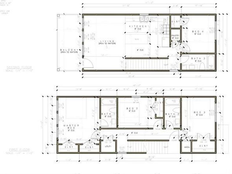 Floor Plan. Floor Plan.