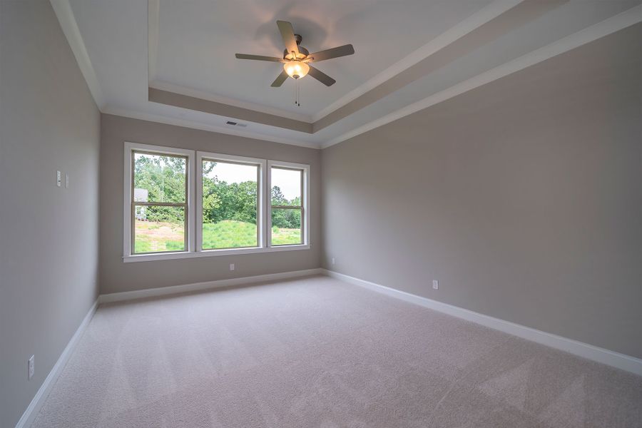 The Boylston - Owner's Retreat