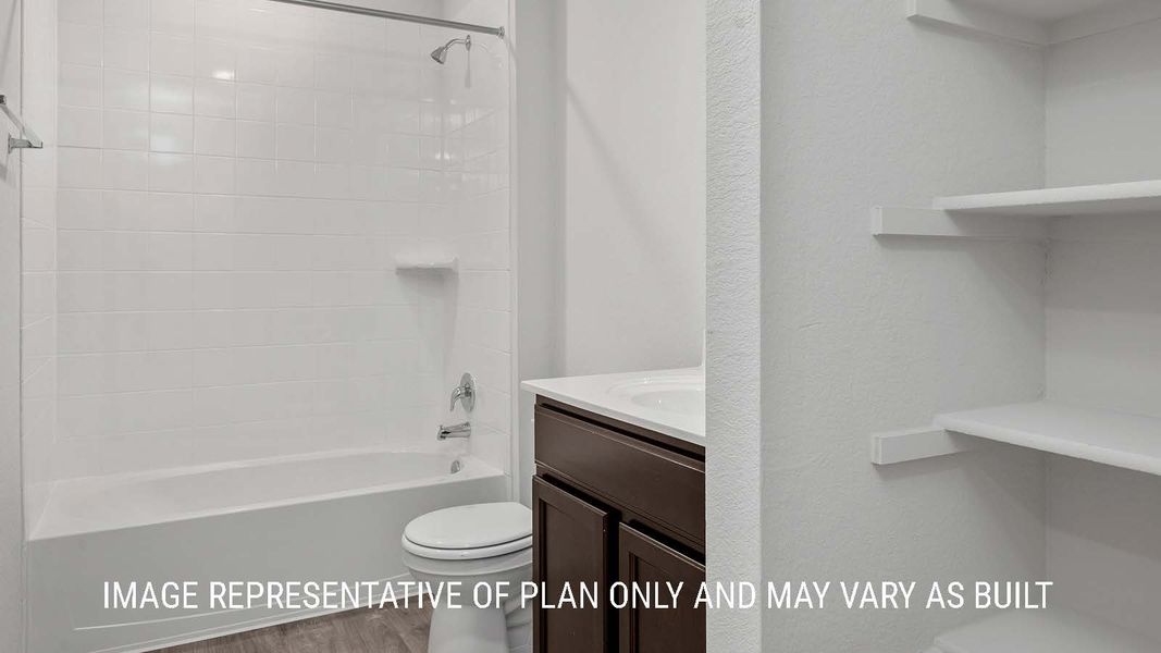 Image 27 of a home in Eastern Wells.