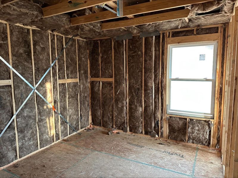212 Spring Bluff Lane ~ Under Construction