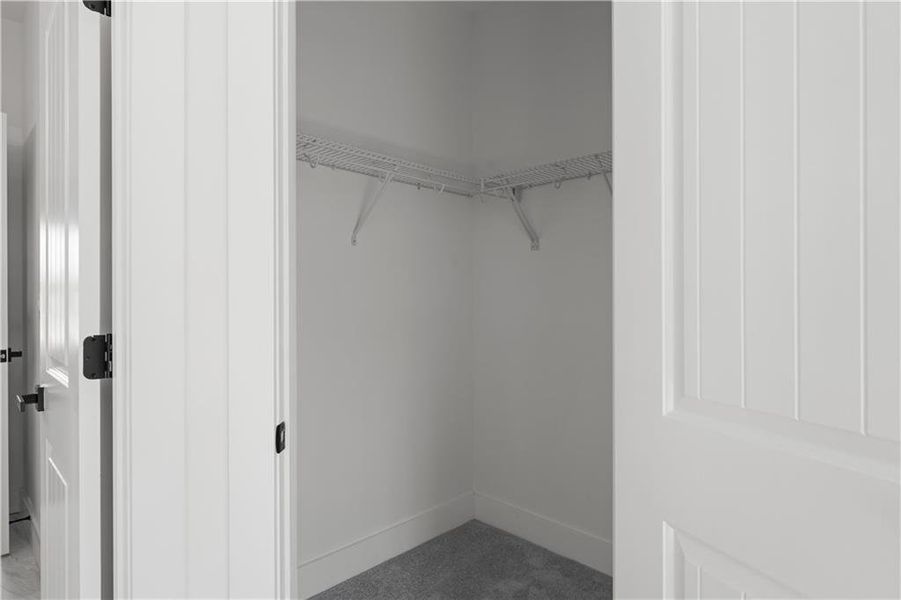 Spacious, unfurnished interior of a new home in , Social Circle (Image 21).